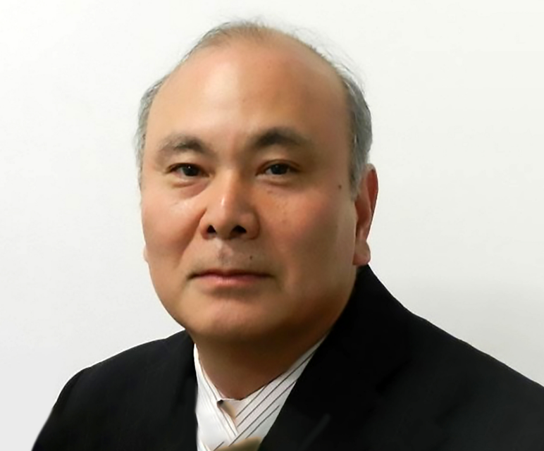 Hisao Munakata