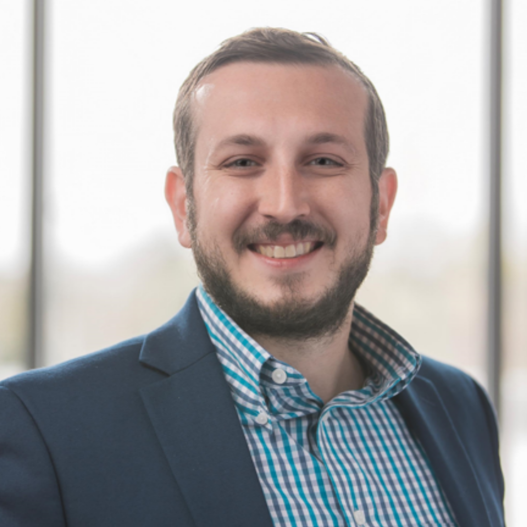 Stellantis (1080 x 1080) Trpko S. Blazevski, Global ICT & Digital - Global Digital Platforms and Head of Digital Innovation & Tech Scouting at Stellantis