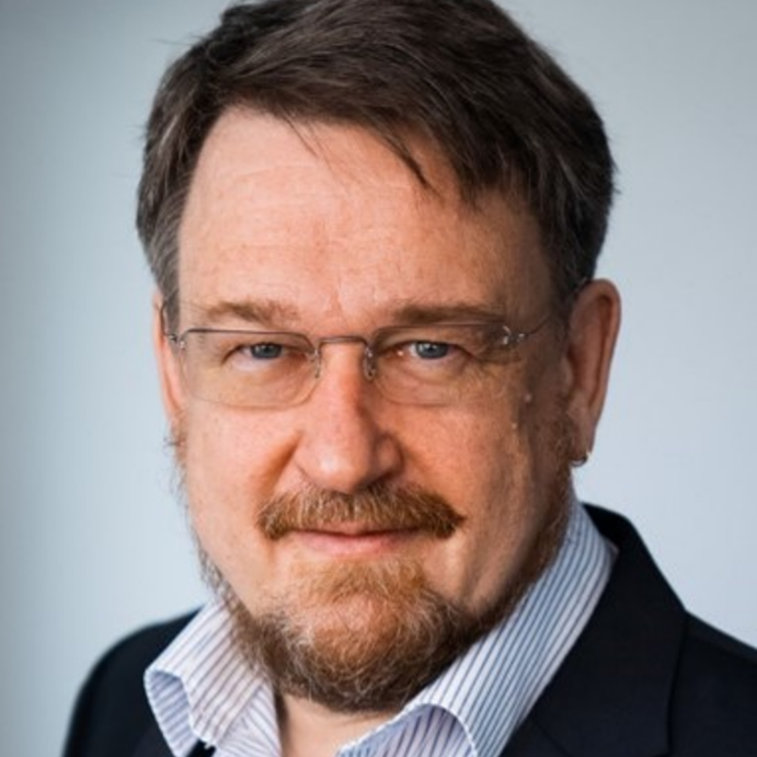 aicas Profile Dr. James J. Hunt, Co-Founder, CEO, and CTO of aicas GmbH