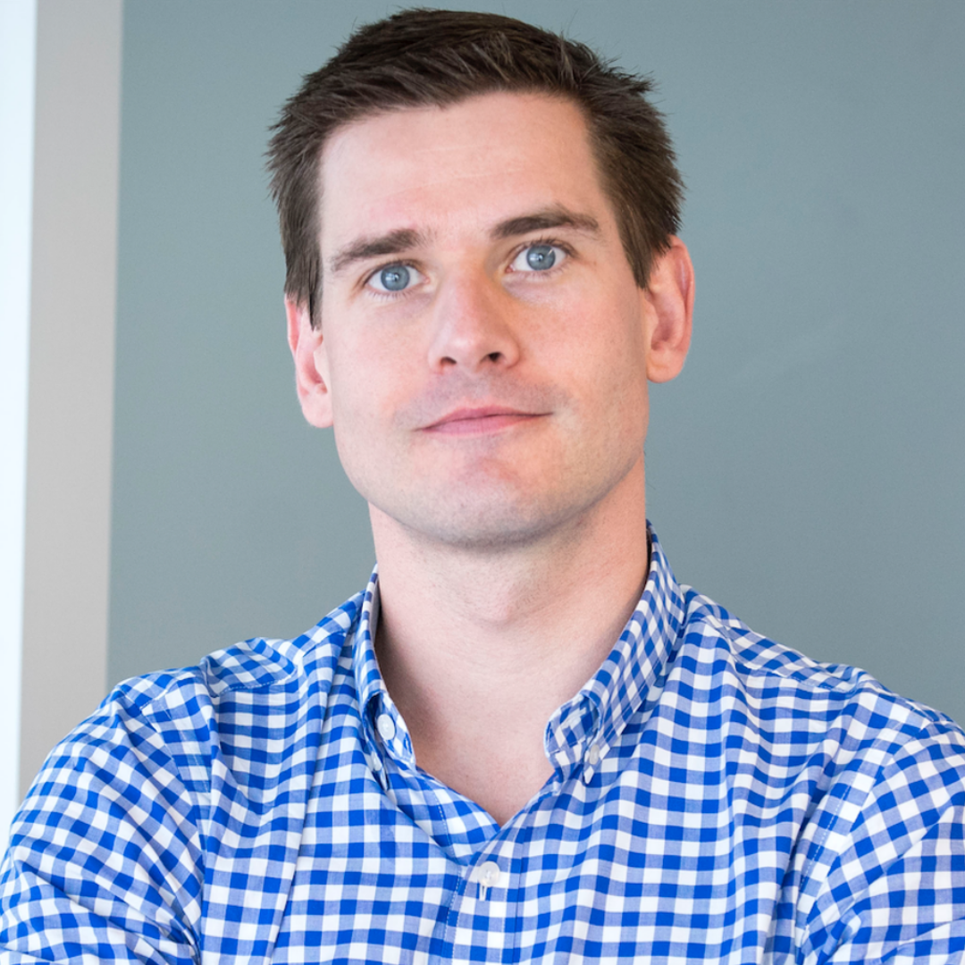 Ford (350 x 350 px) (Instagram Post) Matt Jones, Director of Global Technology Strategy at Ford Motor Company