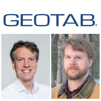 Member Profile - Geotab