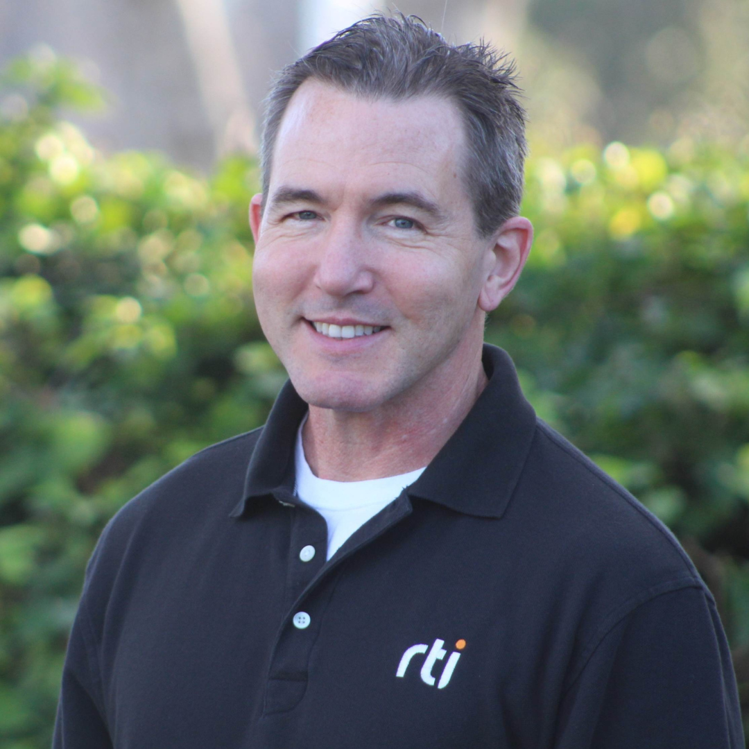 neil wp (Instagram Post) Neil Puthuff, Staff Application Engineer, Real-Time Innovations (RTI) and member of the COVESA Technical Steering Committee and VSS Working Group.