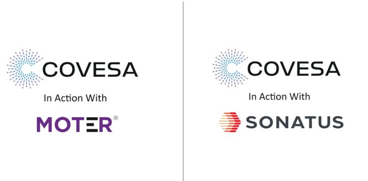 COVESA in Action Videos With MOTER Technologies & Sonatus