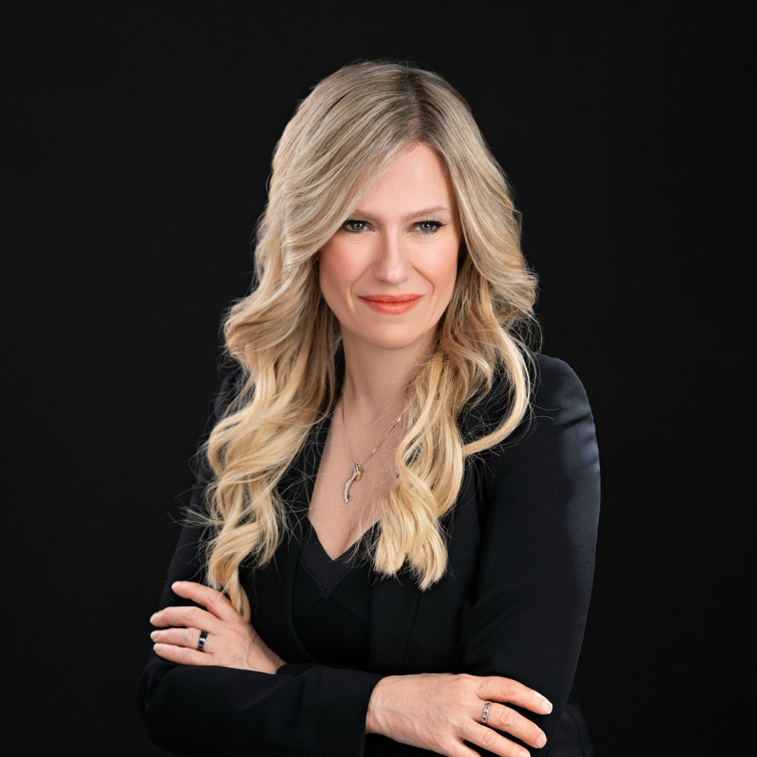 Sonya Shorey, President and CEO, Invest Ottawa and Area X.O operated by Invest Ottawa