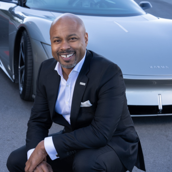 Member Profile – Karma Automotive