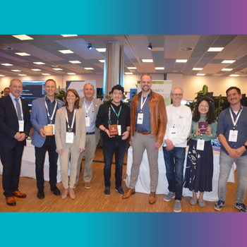 Celebrating COVESA Adopter & Contributor Award Winners
