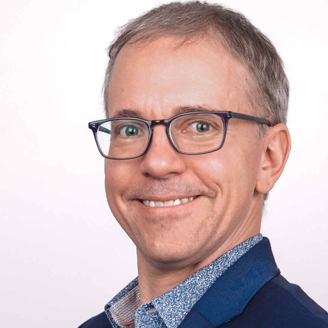 Gracenote (1080 x 1080 px) Anthony Maley, Founder and CEO at Vouch.io