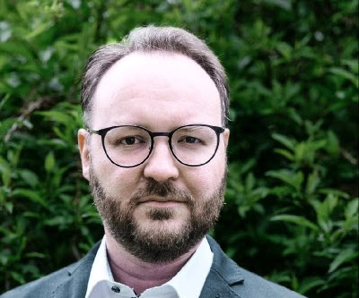 Andreas Achtzehn Andreas Achtzehn