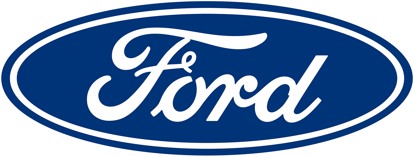 Ford-Logo Ford
