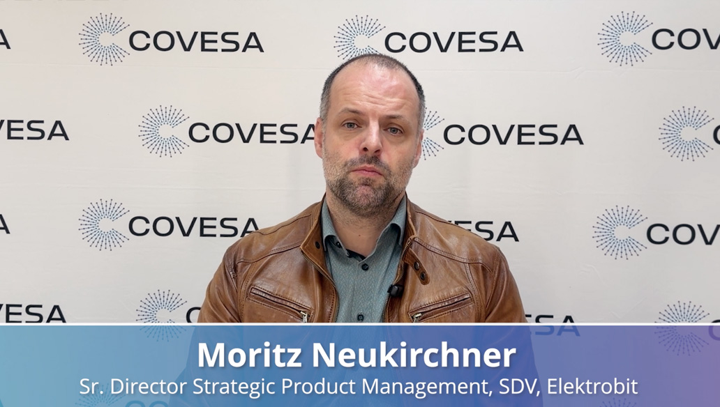 VSS Adoption With Elektrobit