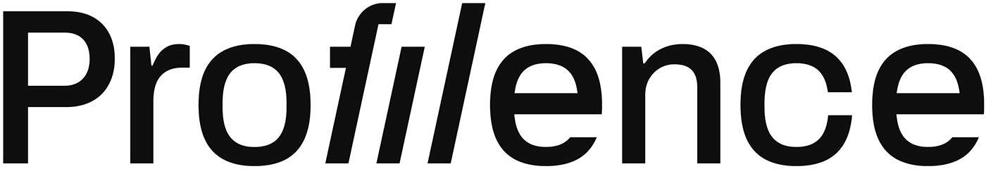 profilence_logo Profilence
