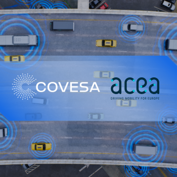 Driving Commercial Vehicle Interoperability Forward