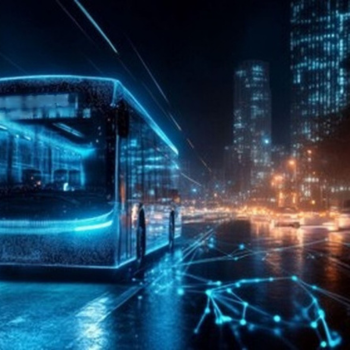 The Road Ahead: Unlocking New Opportunities with Standardized Commercial Vehicle Data