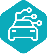 Vehicle Data Model
