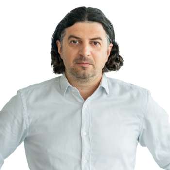 Member Profile – P3