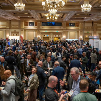 COVESA at CES: Standout Moments & Reception Highlights