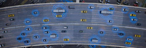 COVESA Executive Director Steve Crumb with the RemotiveLabs team