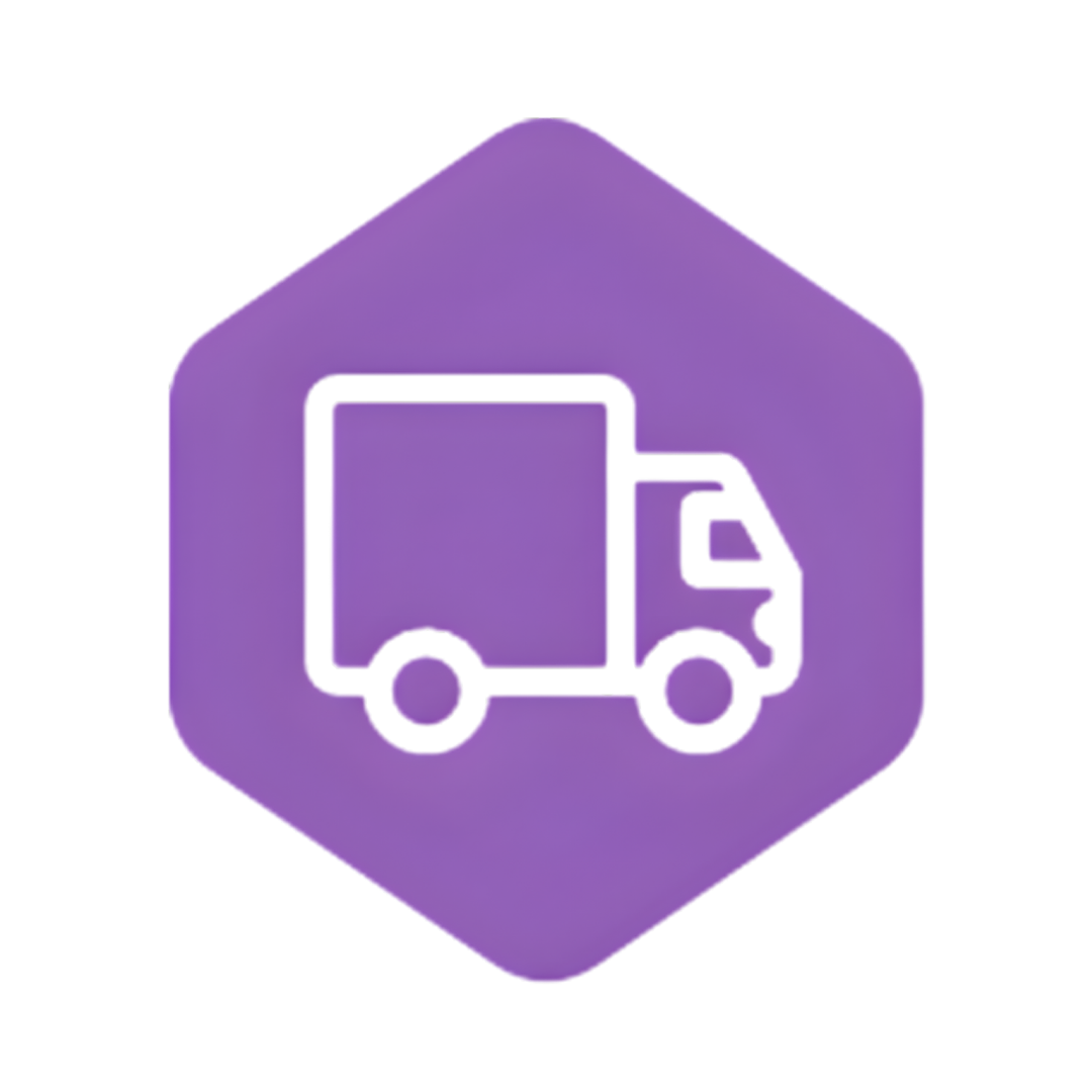 COVESA Showcase award medallion 