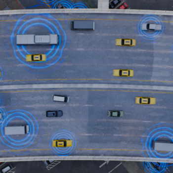 Driving Progress in Commercial and Fleet Vehicle Connectivity