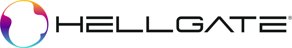 Hellgate® - created by Starfish&Co., joined in 2023 Hellgate® - created by Starfish&Co.