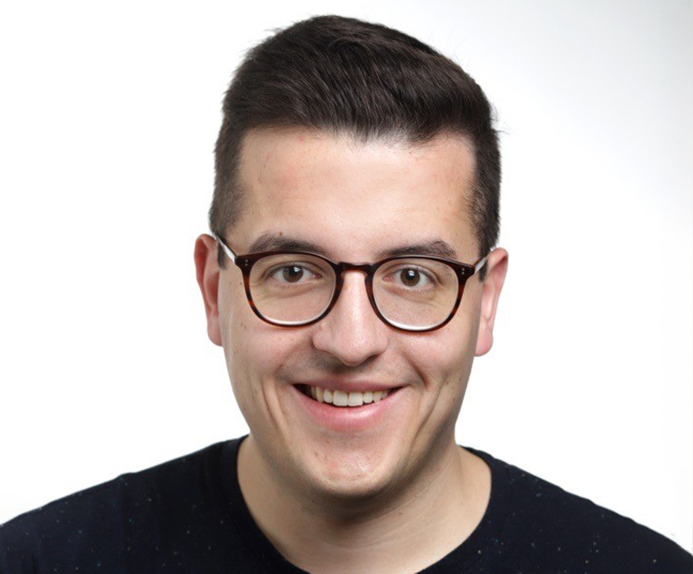 Jens Schneider - COVESA Board Member