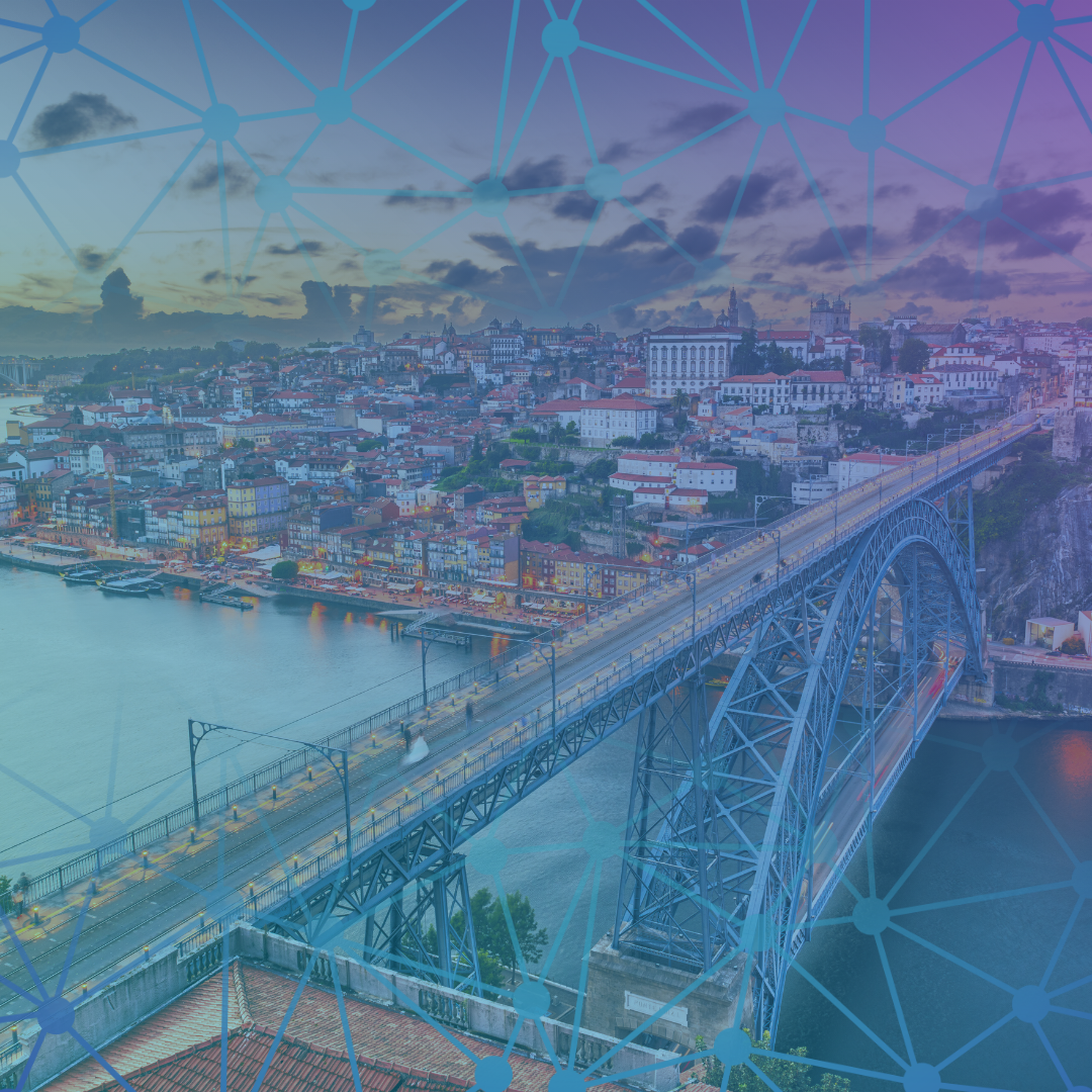 COVESA Showcase award medallion 