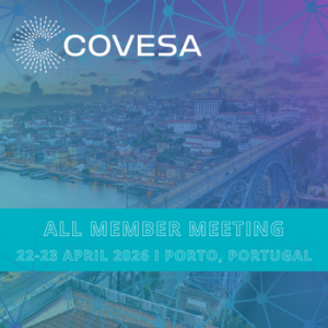 COVESA, the Connected Vehicle Systems Alliance