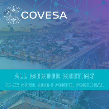 COVESA AMM Porto: Agenda Highlights