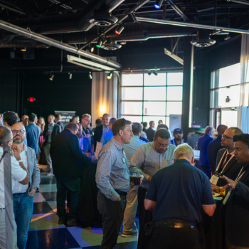 COVESA Impresses Audiences at AutoTech 2026 and Looks Ahead to Fall Events