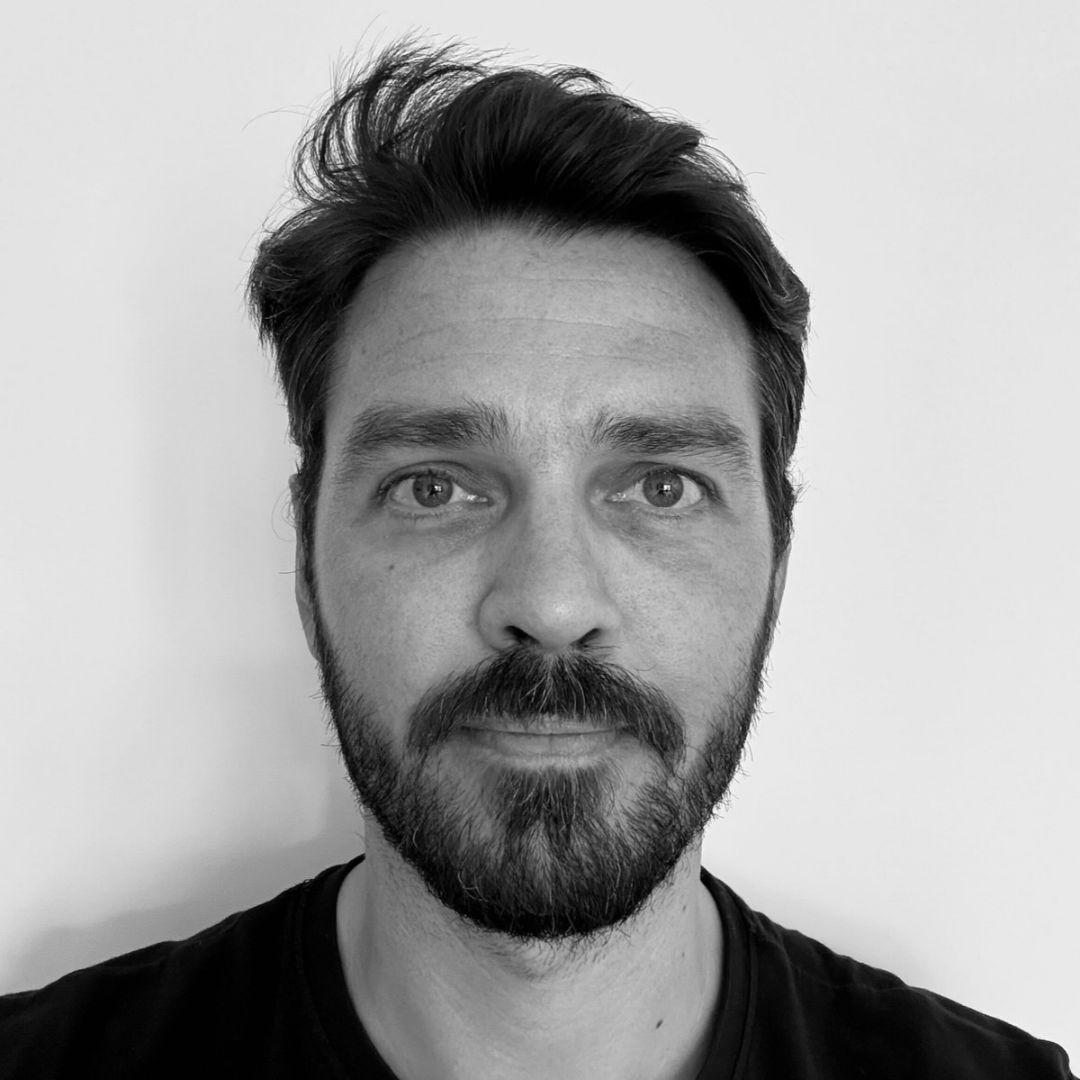 Andy Tobias, DRVN Solutions