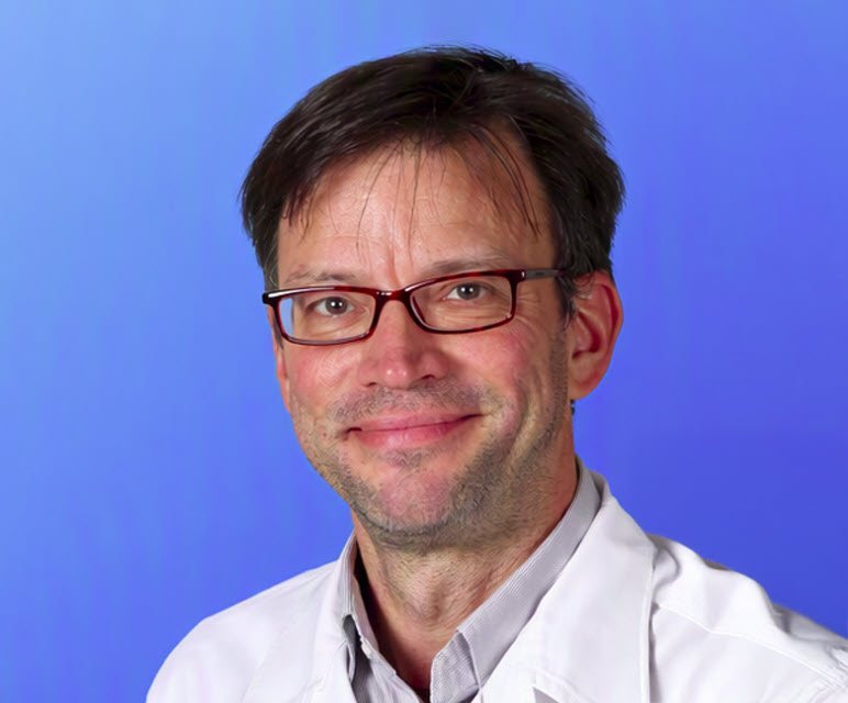 Marc Bechler